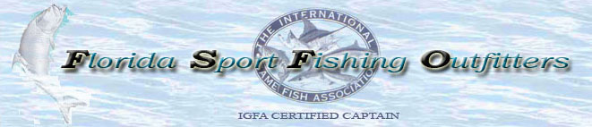 Florida Sport Fishing Outfitters